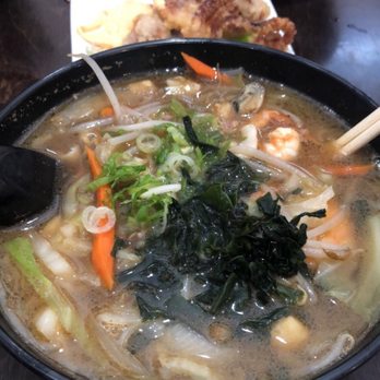 Raijin Ramen - Seafood Ramen - Ramen Near Me - Tucson, Arizona Raijin Ramen - Seafood Ramen - Ramen Near Me - Tucson, Arizona