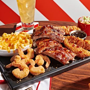 TGI Fridays Front Royal - American Near Me - Front Royal, Virginia TGI Fridays Front Royal - American Near Me - Front Royal, Virginia