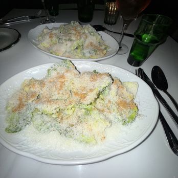 Due Fiori - Caesar Salad. - Italian Near Me - Long Beach, California Due Fiori - Caesar Salad. - Italian Near Me - Long Beach, California