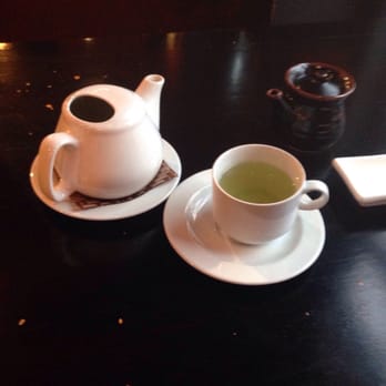 Lazy Fish - Green tea - Sushi Bars Near Me - Frederick, Maryland Lazy Fish - Green tea - Sushi Bars Near Me - Frederick, Maryland