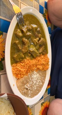 Birrieria Apatzingan by null