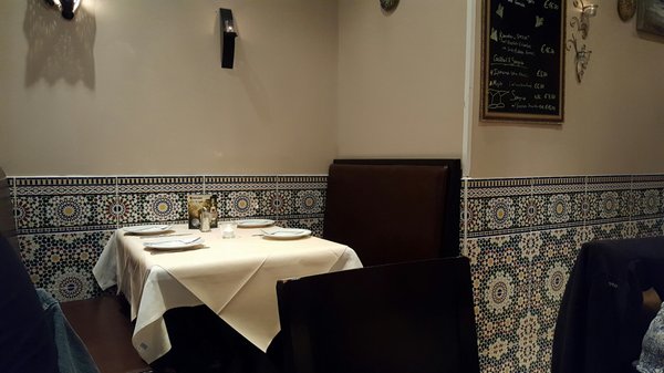 Casa del Sabor Restaurant by null