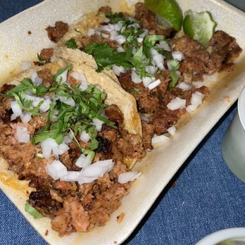 Taquería Los Parados - Tacos Near Me - México, D.F., DIF Taquería Los Parados - Tacos Near Me - México, D.F., DIF
