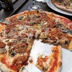Gastronomia Smeralda
