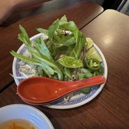 Pho Veggies Pho Veggies