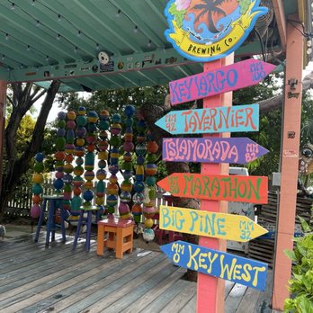 Florida Keys Brewing - Breweries Near Me - Islamorada, Florida Florida Keys Brewing - Breweries Near Me - Islamorada, Florida
