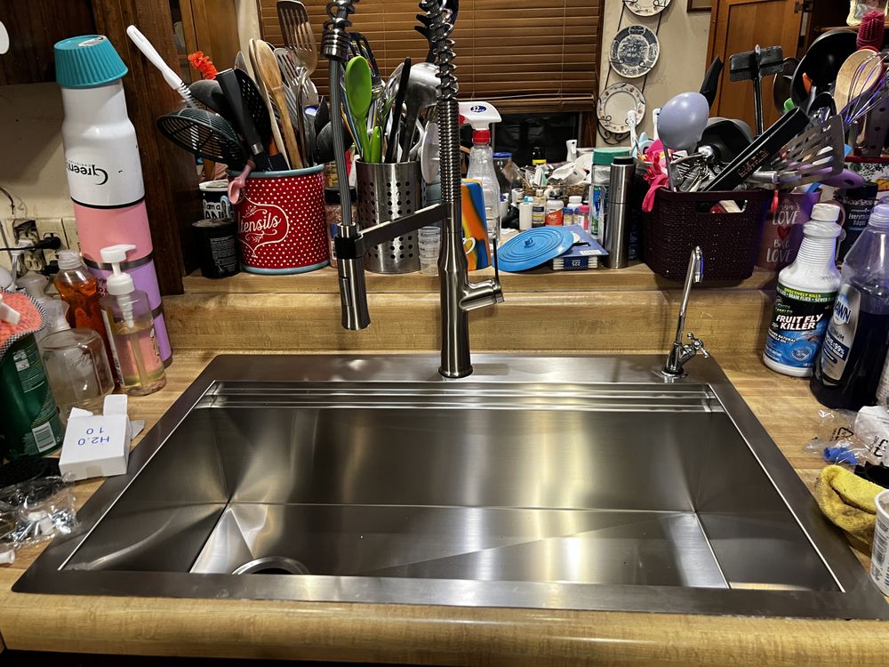 Slide of No Wetzone Plumbing