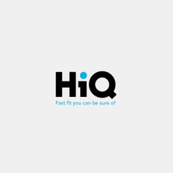 HiQ - Company Logo From Website