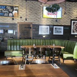 Browns Socialhouse Salisbury Gate