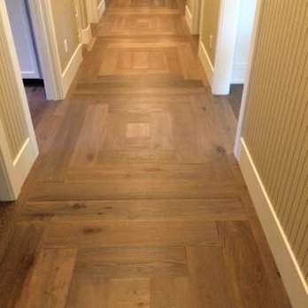 Norman Olsen - Flooring Near Me