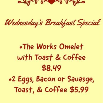 Maggie's Diner - Diners Near Me - Connersville, Indiana