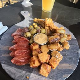 Beercuterie Beercuterie