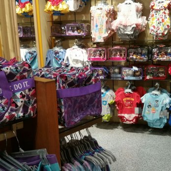 The Disney Store - Baby Gear & Furniture Near Me - Naples, NA The Disney Store - Baby Gear & Furniture Near Me - Naples, NA