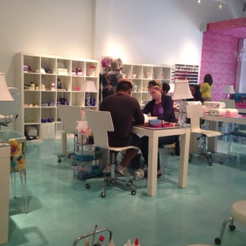 Polished Beauty Lounge - Manicure stations - Nail Salons Near Me - Smyrna, Georgia Polished Beauty Lounge - Manicure stations - Nail Salons Near Me - Smyrna, Georgia