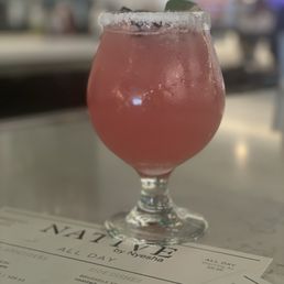 Hollywood Hills Margarita Hollywood Hills Margarita