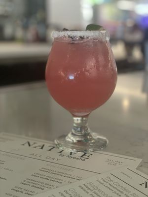 Native by null Native by null