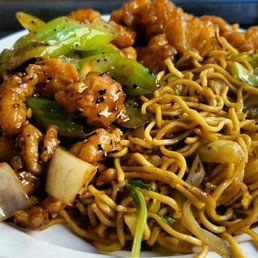 Blackpepper Chicken