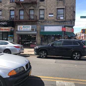 P S Barber Shop - Barbers Near Me - Brooklyn, New York P S Barber Shop - Barbers Near Me - Brooklyn, New York