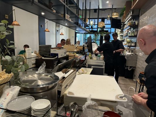 Tai Tai Japanese by null