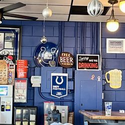 Bert and Den's Grille