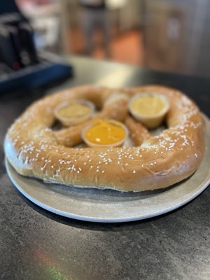 3rd Act Craft Brewery by null