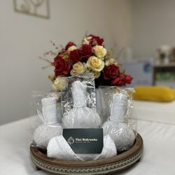 Thai Bodyworks Massage and Wellness