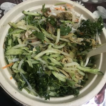 Junzi Kitchen - Chinese Near Me - New York, New York