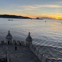 Belem tower