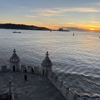 Torre de Belém - Belem tower - Landmarks & Historical Buildings Near Me - Lisbon, 11
