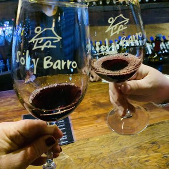 The Wine Route - Cheers - Wine Tours Near Me - Ensenada, BCN