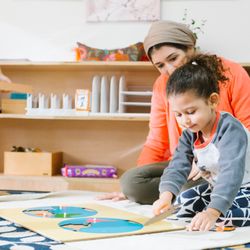 Guidepost Montessori at Bridgewater