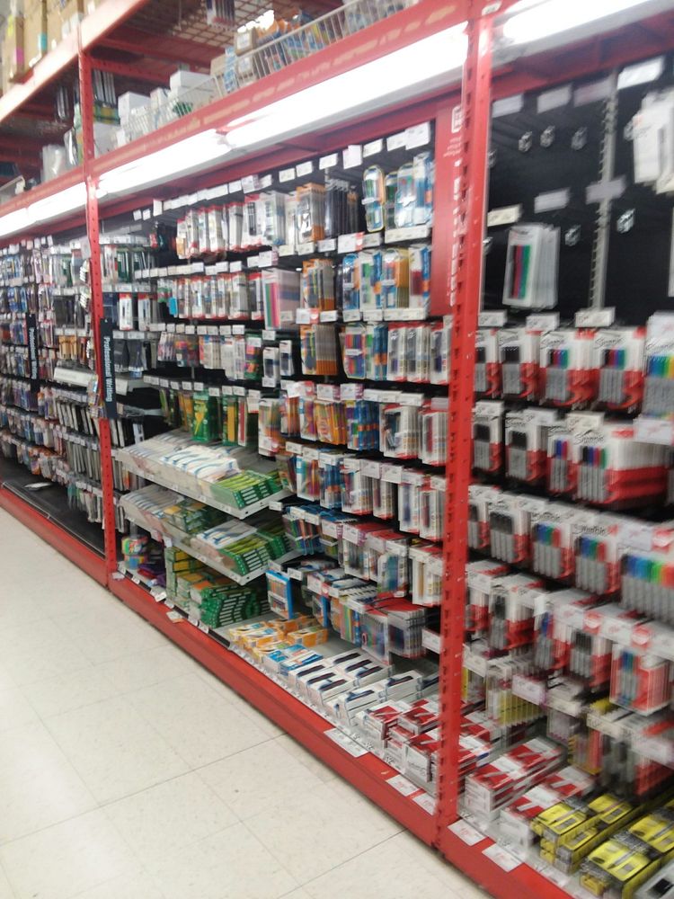 STAPLES 16 Photos & 10 Reviews Printing Services 2135 E