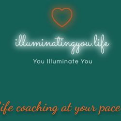 Illuminating You - Logo