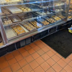 Andyman Dessert & Baking Co
