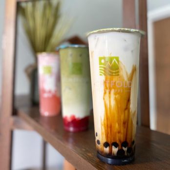 Eightfold Tea Shoppe - Bubble Tea Near Me - Costa Mesa, California Eightfold Tea Shoppe - Bubble Tea Near Me - Costa Mesa, California