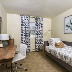 Amity Garden Apartments