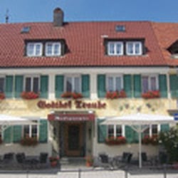 Gasthof Traube