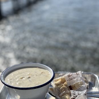 The Marshall Store - Seafood Near Me - Marshall, California