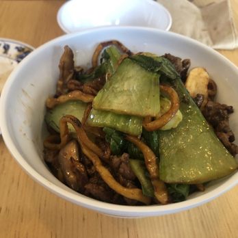 Woon - Chinese Near Me - Los Angeles, California