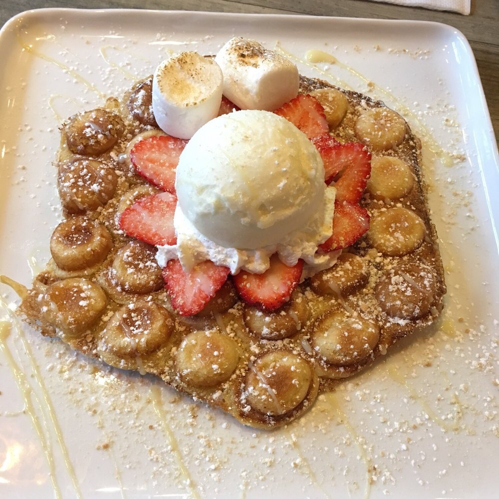 Sugar Marmalade - Desserts Near Me - Ottawa, Ontario