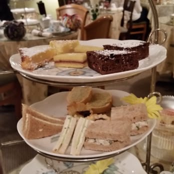 High SocieTea House - Sandwiches and dessert plate - Tea Rooms Near Me - Wayne, New Jersey High SocieTea House - Sandwiches and dessert plate - Tea Rooms Near Me - Wayne, New Jersey