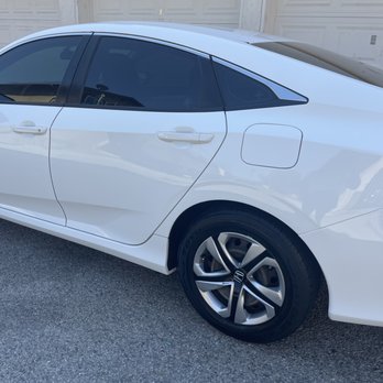 Seidner's Collision Center - AFTER!! LOOKS BRAND NEW - Body Shops Near Me - Montebello, California