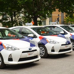CAA-Québec - École de Conduite