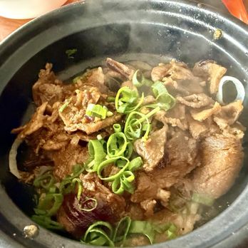 Sam Pho - Simmered Pork in Clay Pot #62 - Vietnamese Near Me - Wahiawa, Hawaii