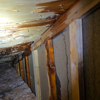 Boss Roofing - Siding Experts - Leak after the first rain with a new roof by Boss Roofing - Roofing Near Me - Sterling, Illinois