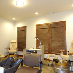 The Spa at Eseeola Lodge
