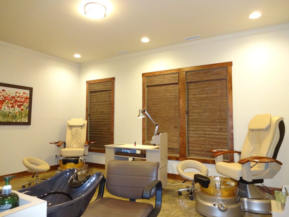 The Spa at Eseeola Lodge Logo