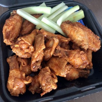 Zaxbys - Fast Food Near Me - Chantilly, Virginia
