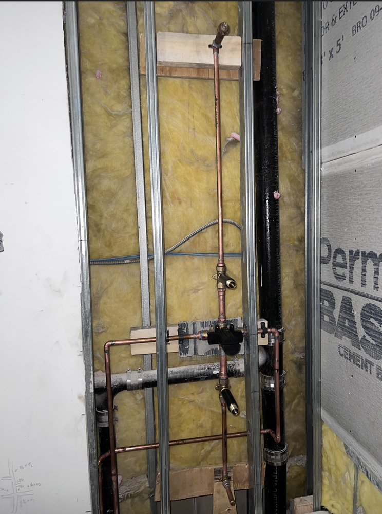 Slide of City Flow Plumbing