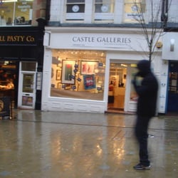 Castle Galleries